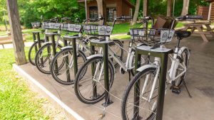 Bike Rentals in Cumberland Gap TN