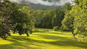 Middlesboro Country Club