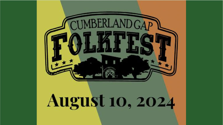 Cumberland Gap Folkfest